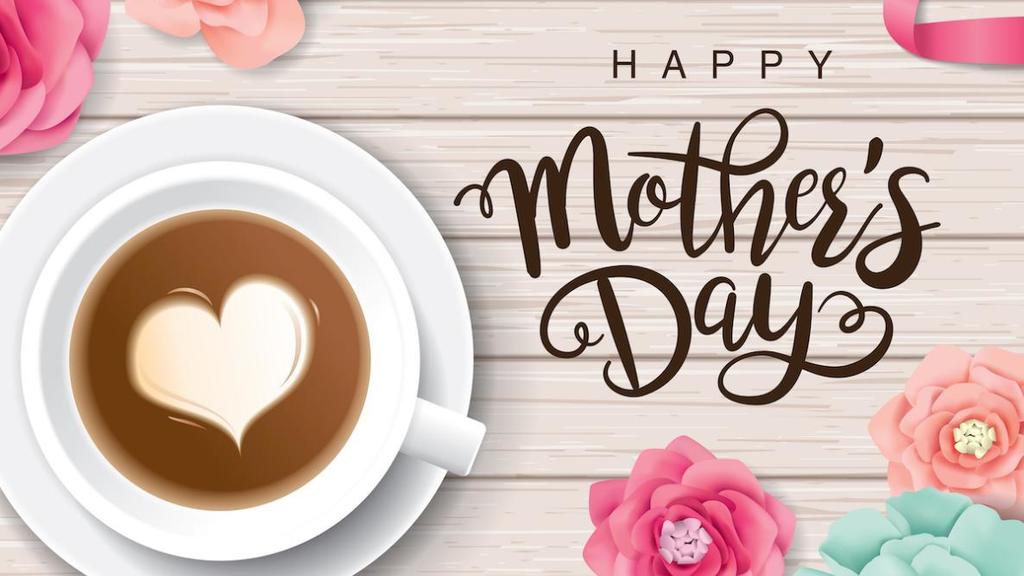happy mothers day