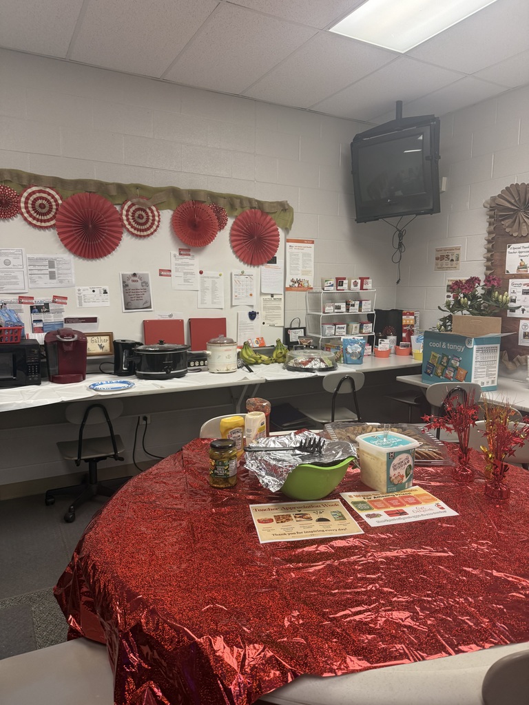 lunch in the breakroom