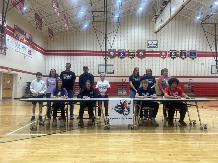 signing day