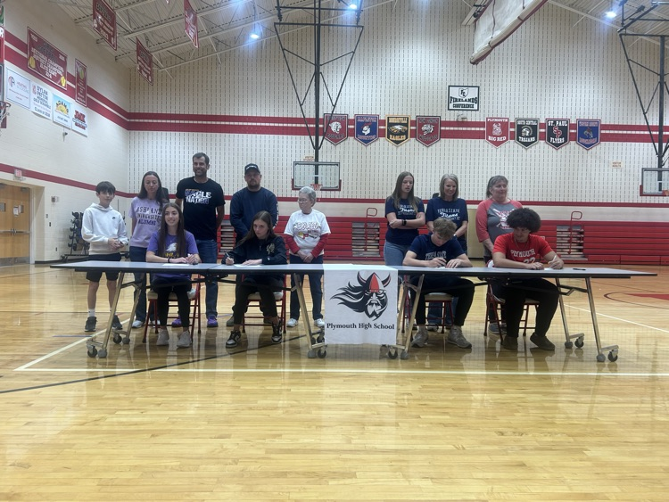 signing day