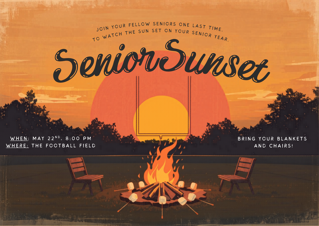 senior sunset