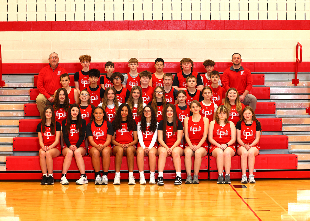 SMS track team 2026