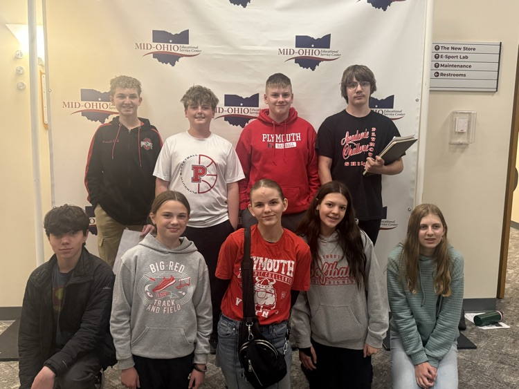 SMS Academic challenge 
