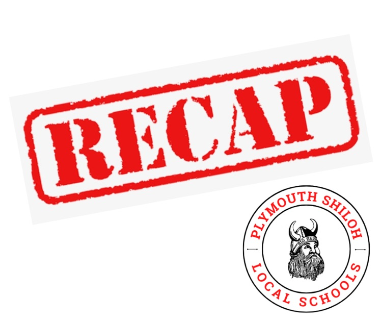 recap