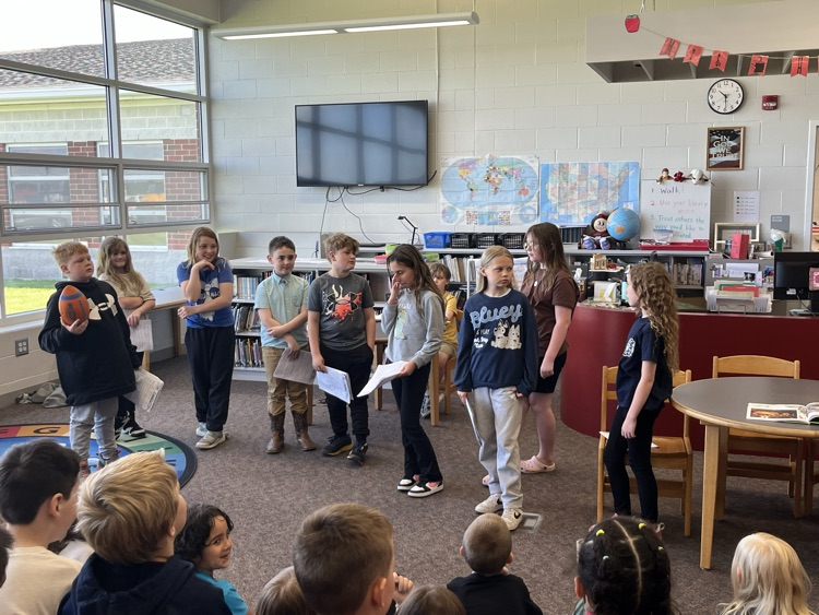elementary readers