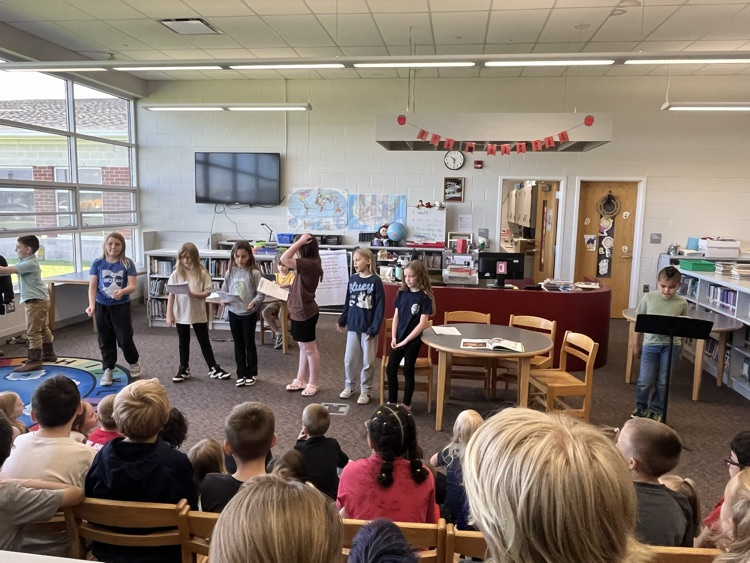 elementary readers