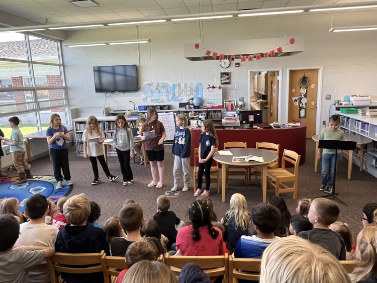 elementary readers