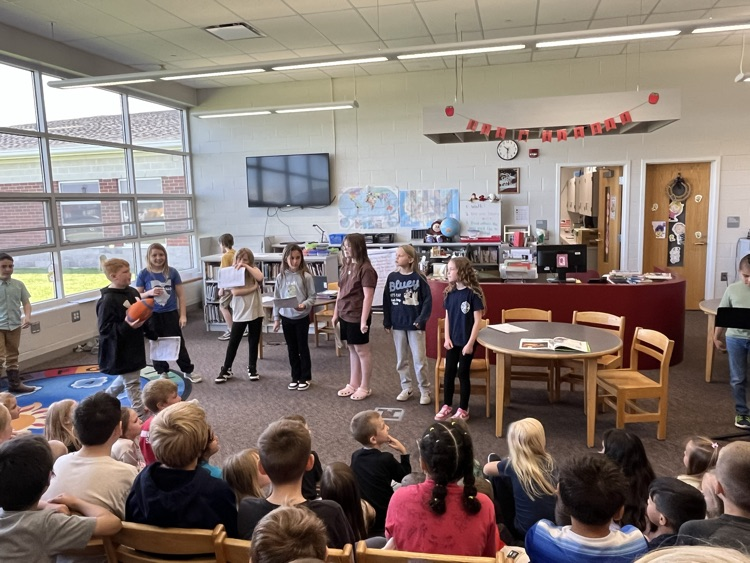 elementary readers
