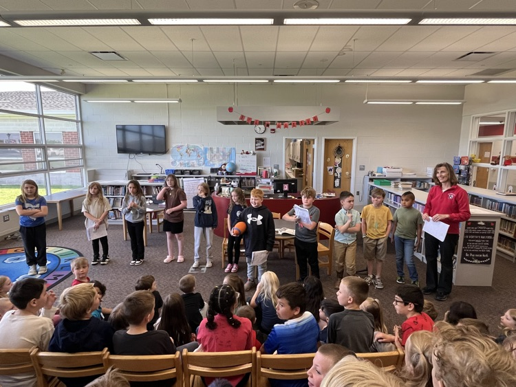 elementary readers