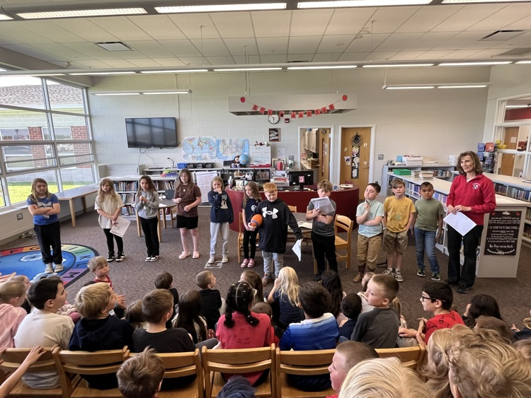 elementary readers
