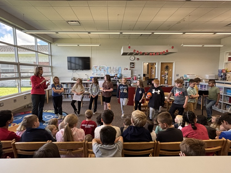 elementary readers