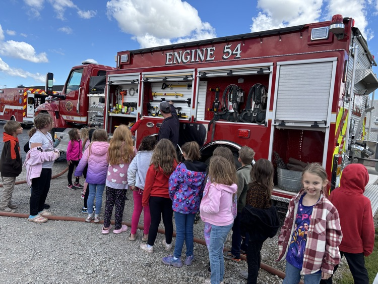 safety day