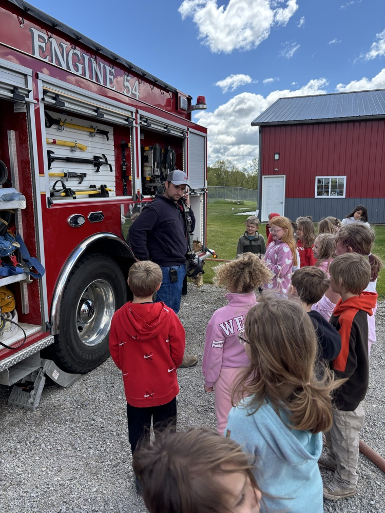 safety day