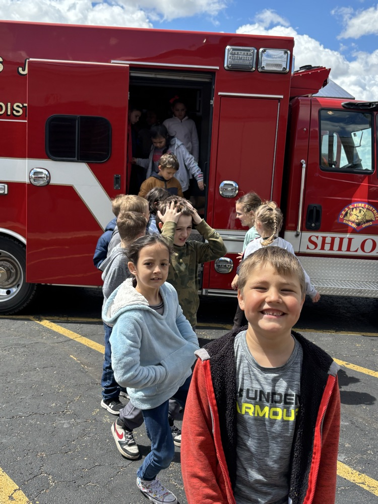 safety day