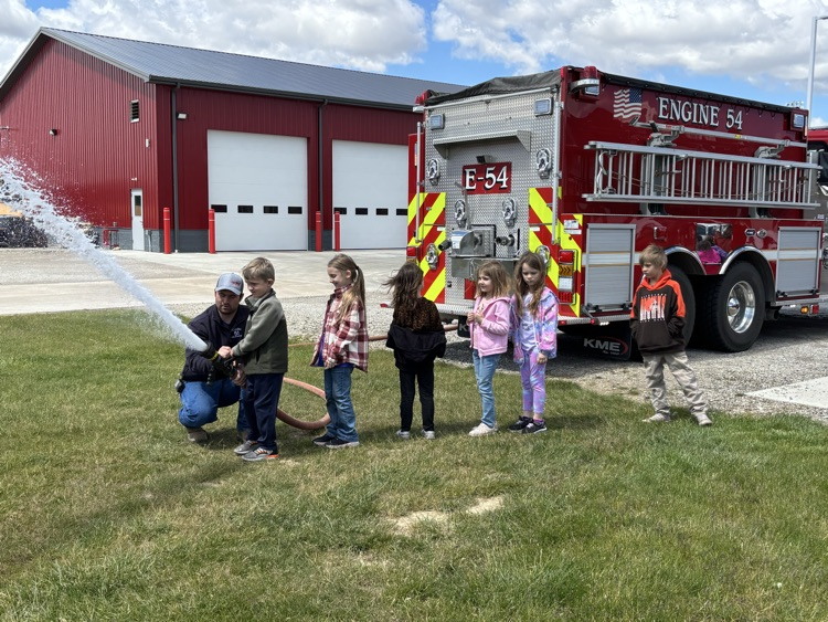 safety day