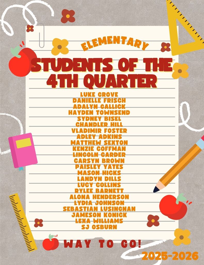 elem quarter 4