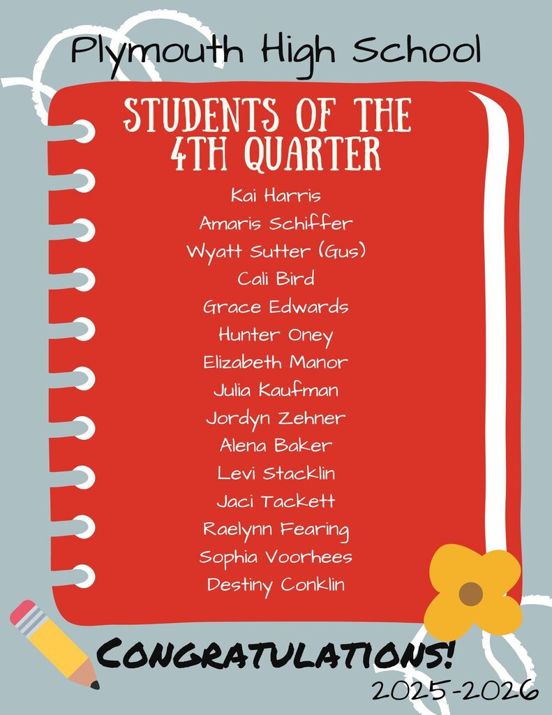 phs quarter 4