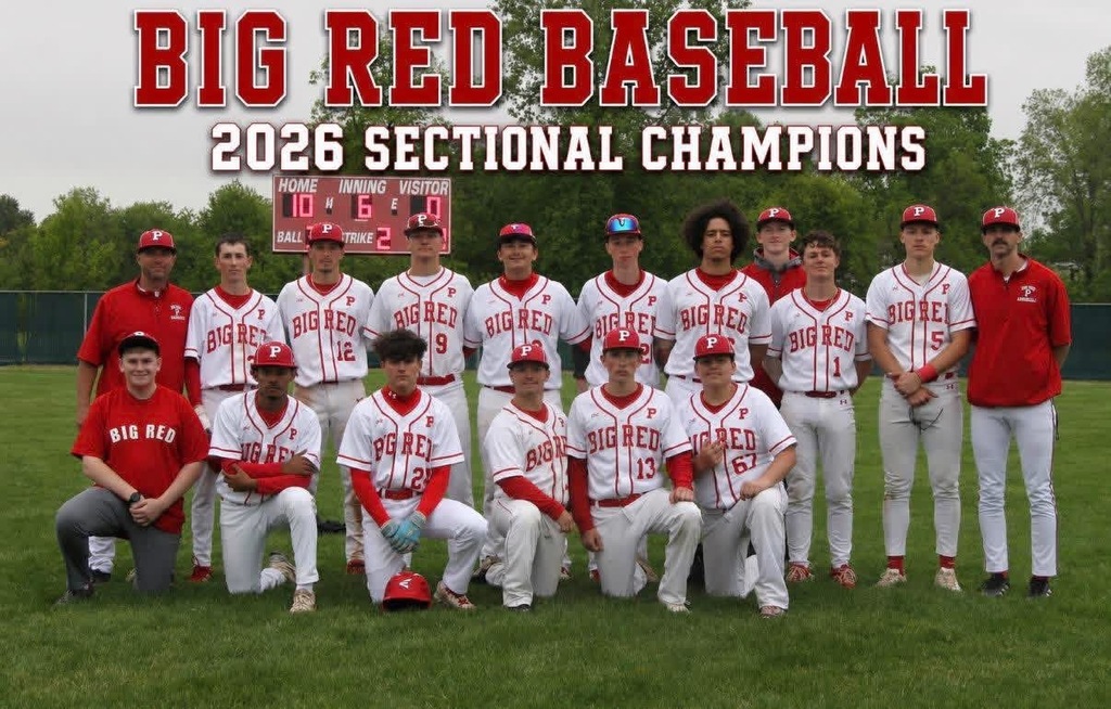 baseball sectional champs 2026