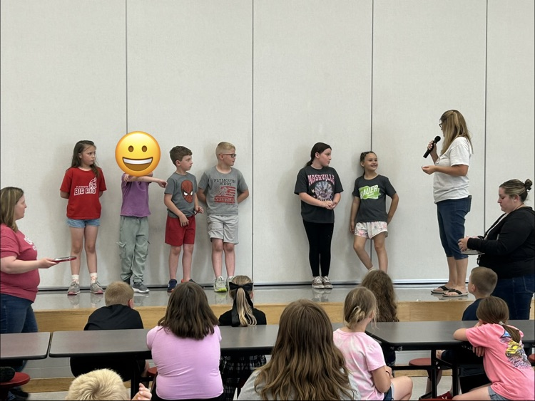 spelling bee