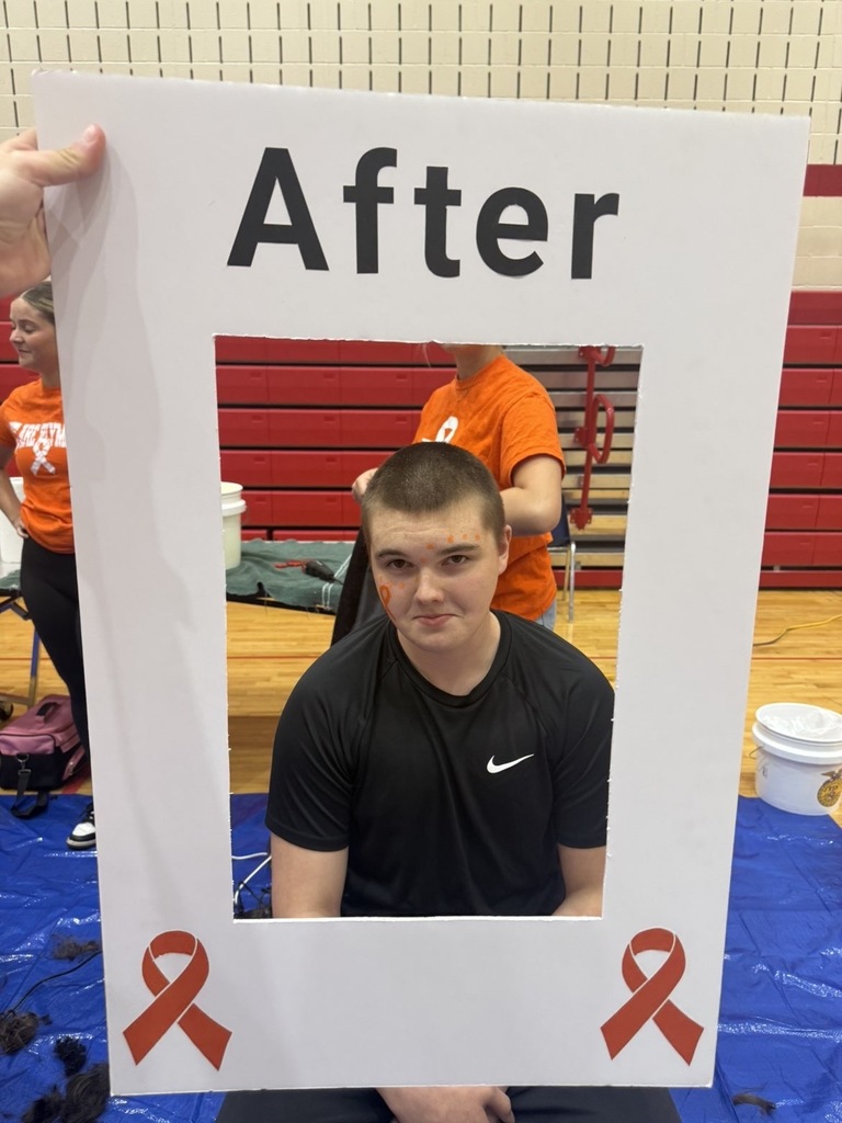 shave a thon 2026