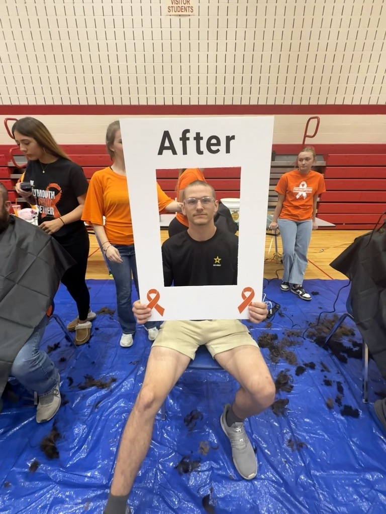 shave a thon 2026