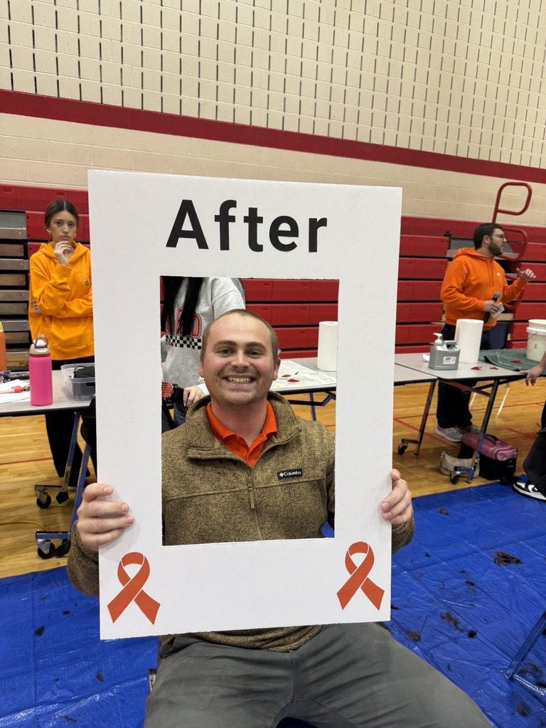 shave a thon 2026