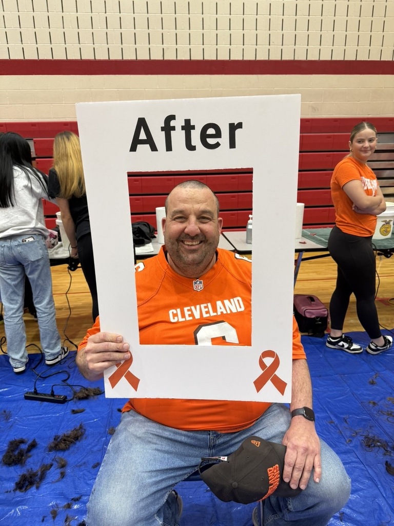 shave a thon 2026