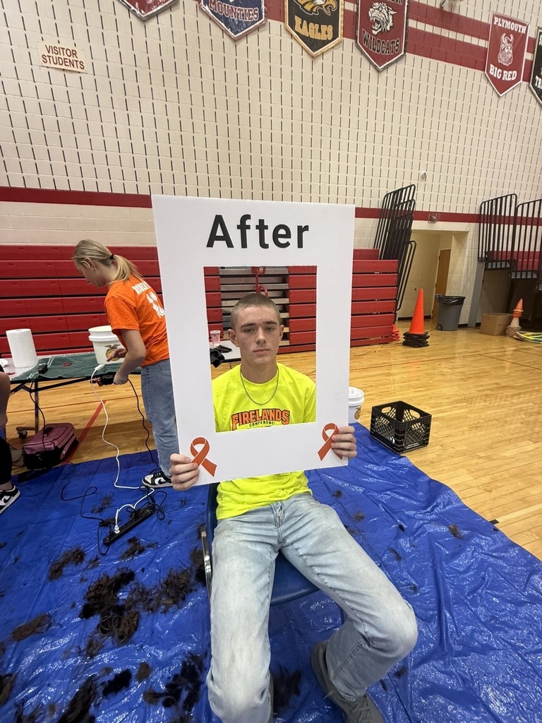 shave a thon 2026