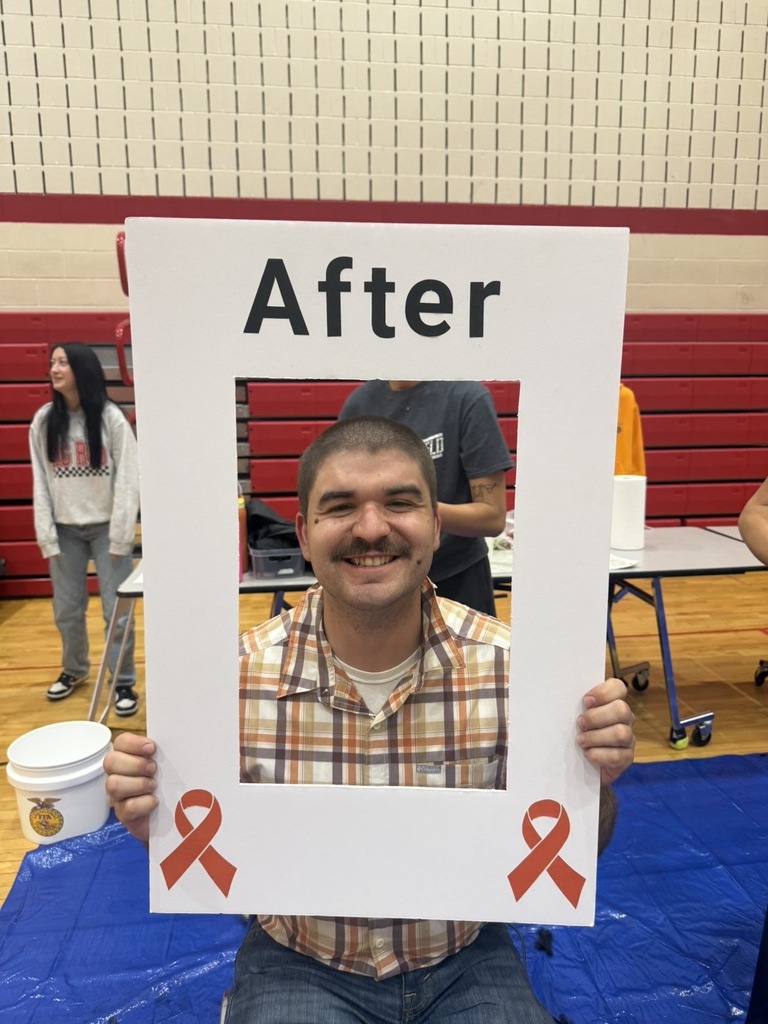 shave a thon 2026