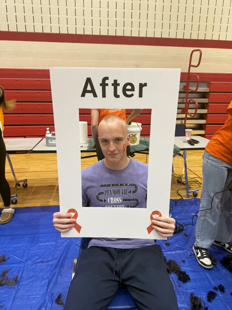 shave a thon 2026