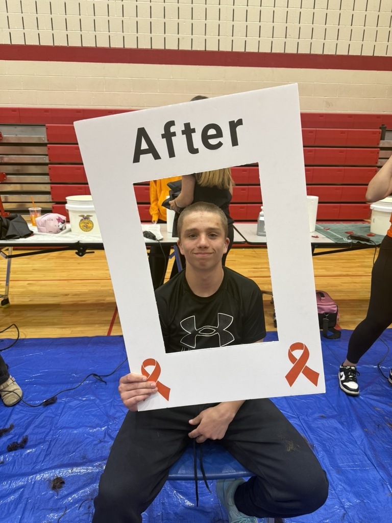 shave a thon 2026
