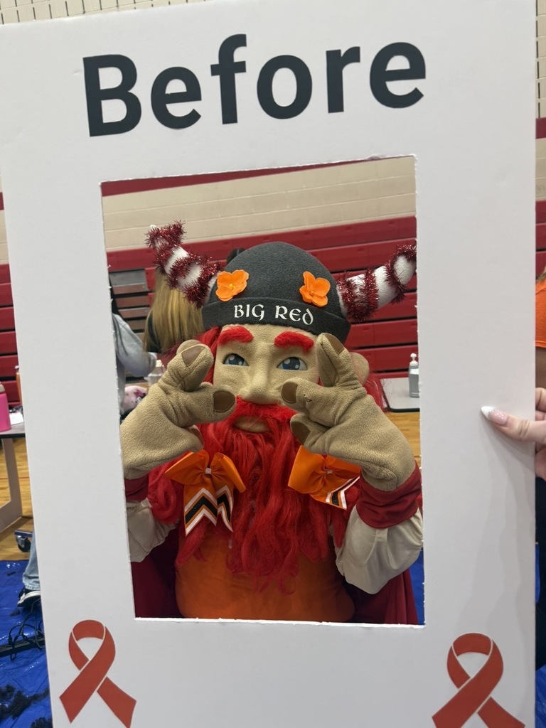 shave a thon 2026
