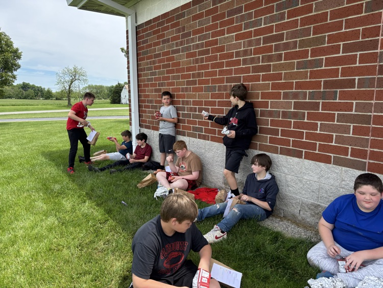 5th grade