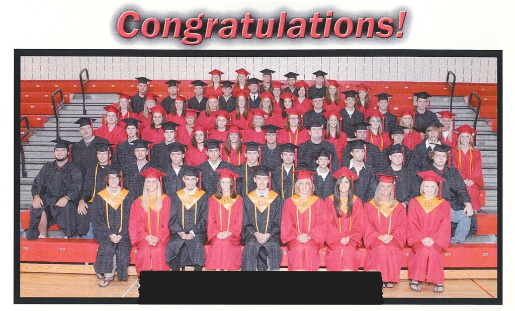 2005-2006 graduates 1