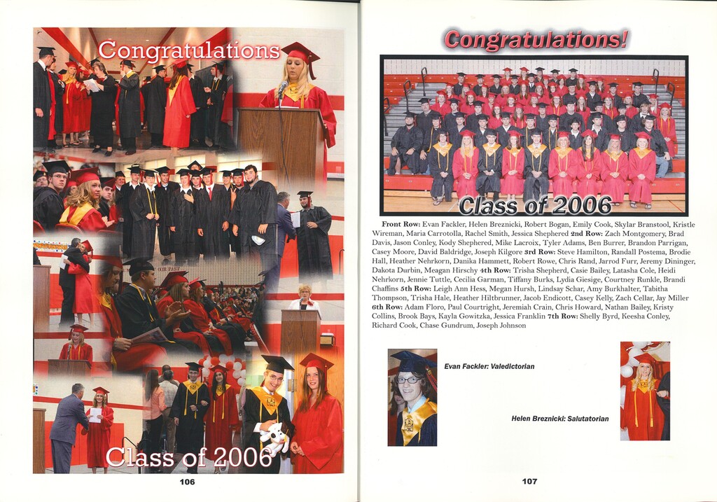 2005-2006 graduates 2