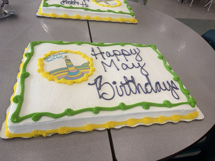 may birthday