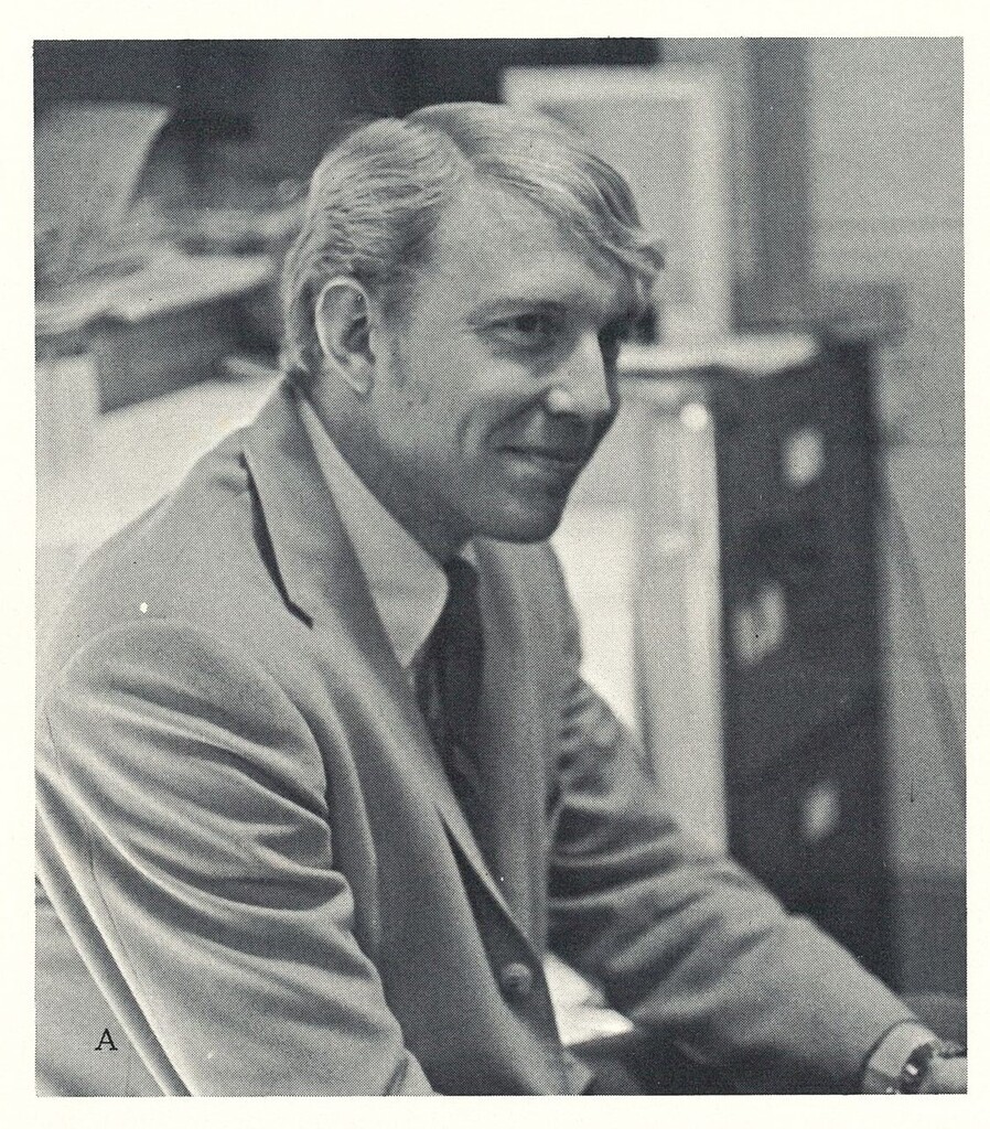 1969-1970 mr whitacre