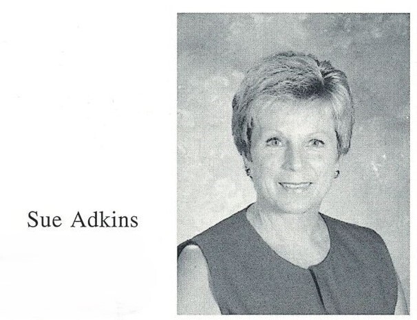 2004-2005 sue adkins