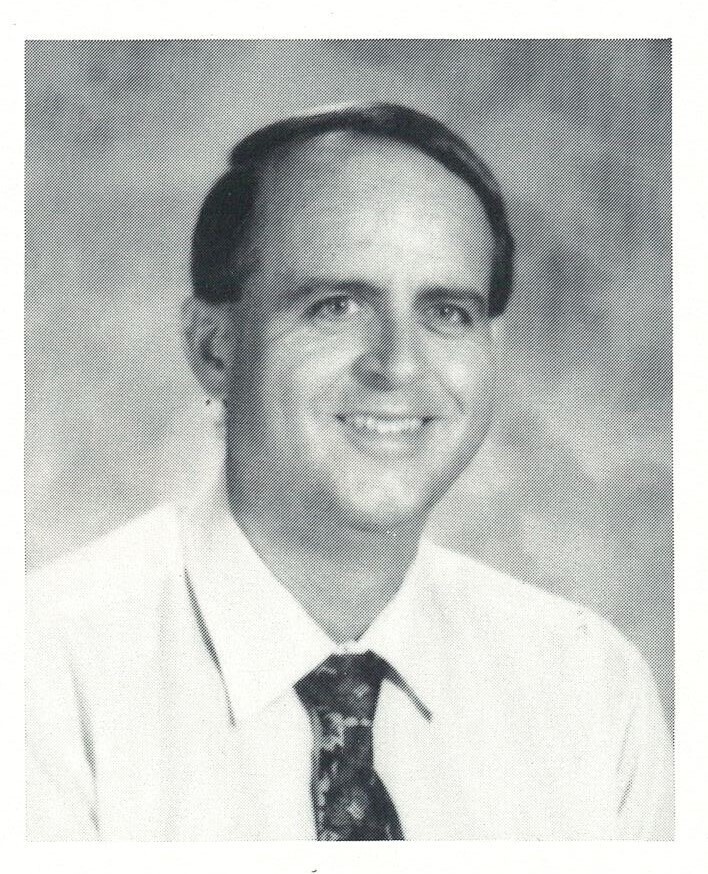 1994-1995 wayne whitehead