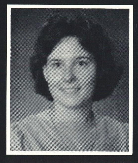 karen holt 1984-1985