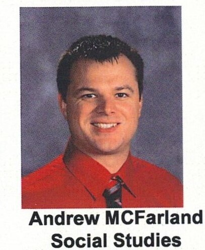 andrew mcfarland