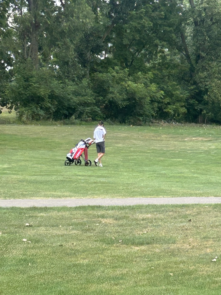 golf