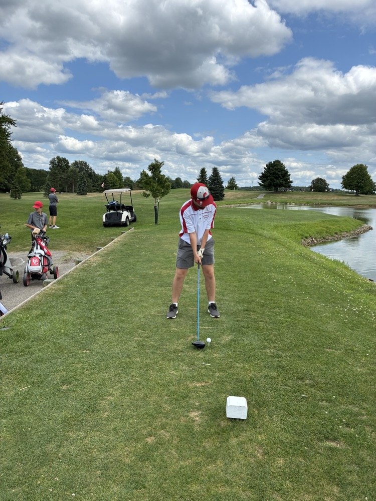 golf