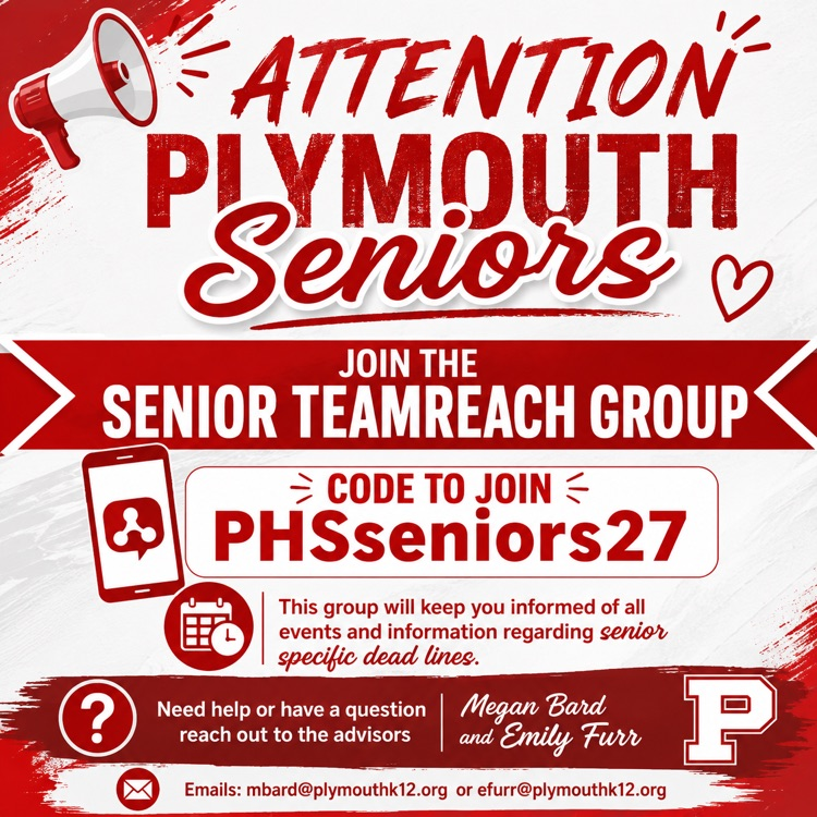 Senior flyer