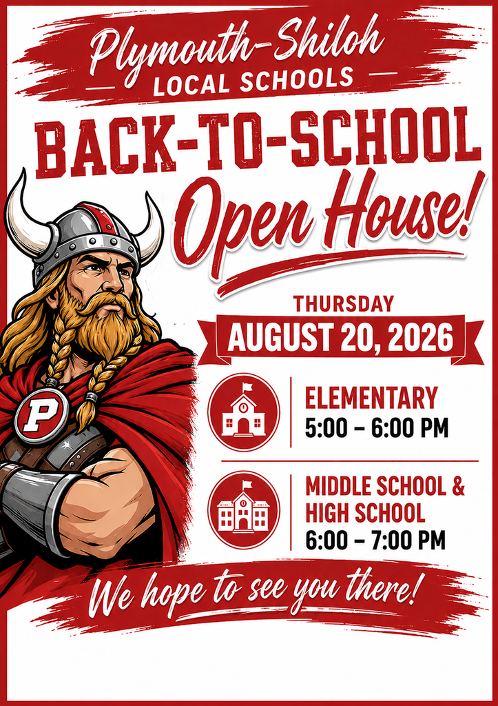open house 2026