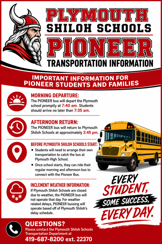 pioneer bus news