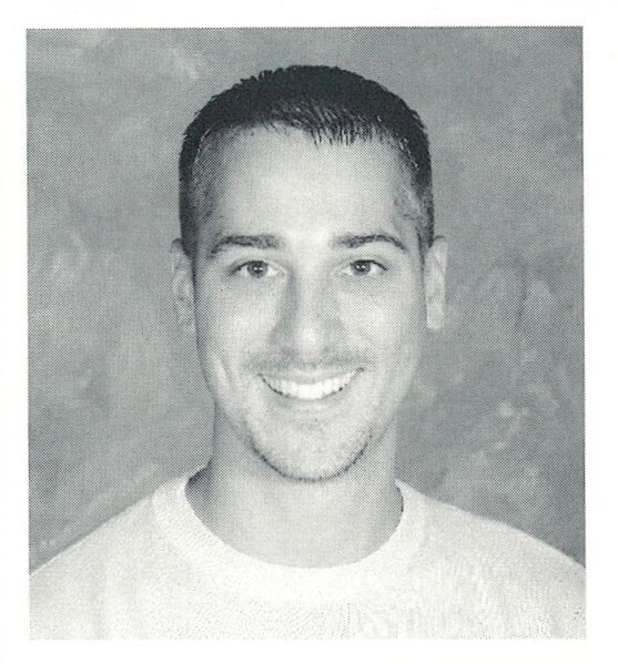 2003-2004 mike martin