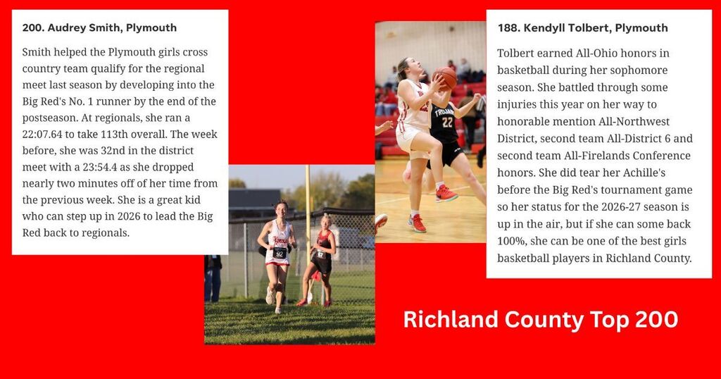 richland county students to watch 2026