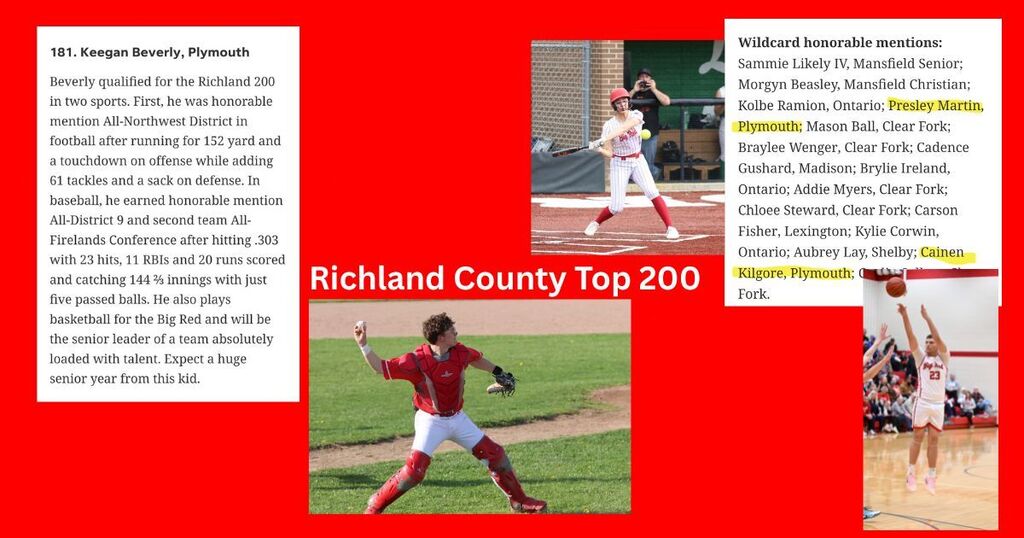 richland county students to watch 2026