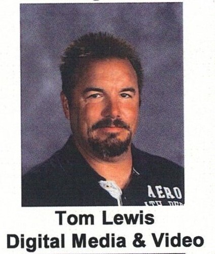 tom lewis 2013-2014